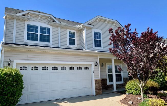 4 Bed / 2.5 Bath Home in Holly Springs