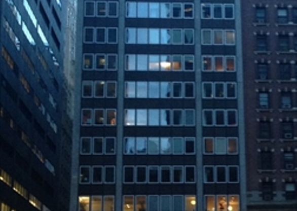 90 WILLIAM ST