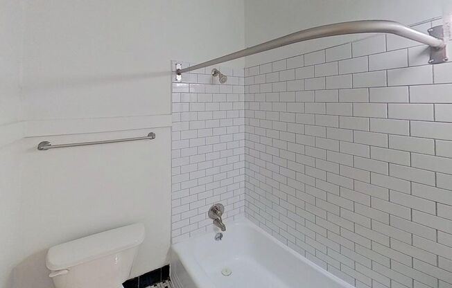 2 beds, 1 bath, 545 sqft, $3,025, Unit 364_1A