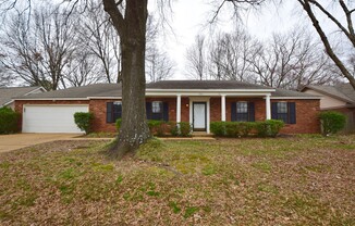 3 bed, 2 bath near Olive Branch