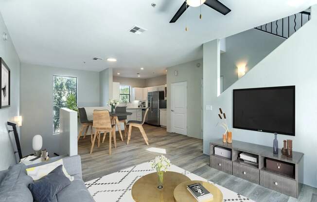 Dolce Villagio Townhomes