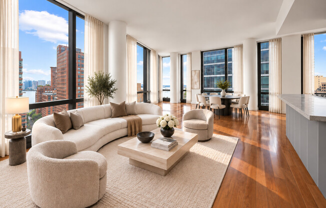 3 beds, 4.5 baths, 2,366 sqft, $26,000, Unit 1720