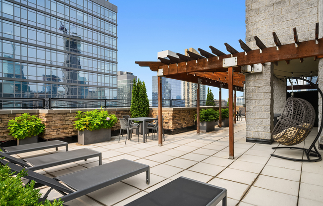 Studio, 1 bath, $3,595, Unit 25C