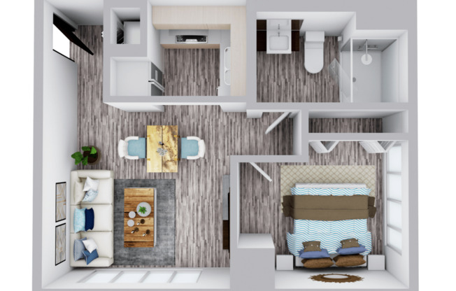 Partner-provided property photo