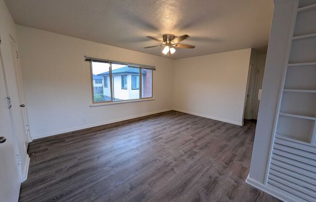 Welcome Home to The Astoria Apartments
