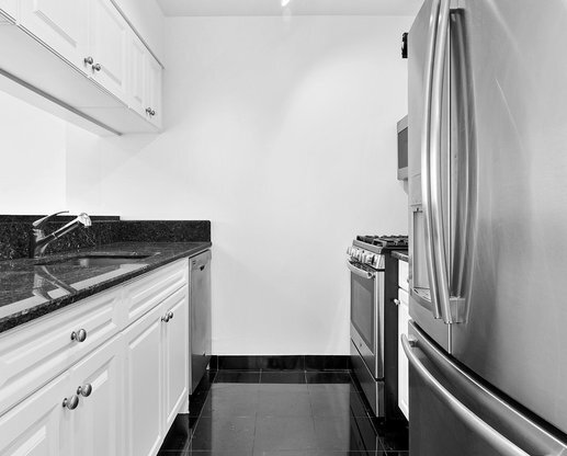 Studio, 1 bath, $5,100, Unit 1705