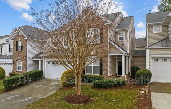 414 Hilltop View Street