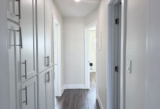 2 beds, 2 baths, 1,050 sqft, $2,995, Unit 45