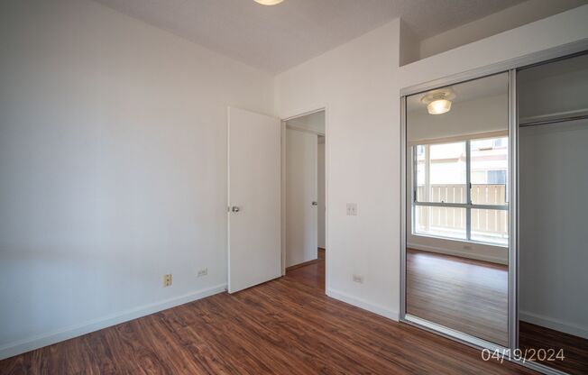 2 beds, 2 baths, $3,000, Unit # 15 C