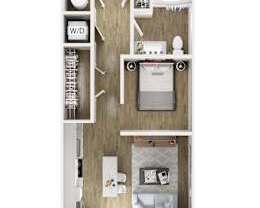 Partner-provided photo for $1425 unit