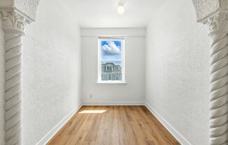 1 bed, 1 bath, 500 sqft, $925, Unit 506