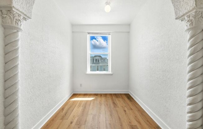 1 bed, 1 bath, 500 sqft, $925, Unit 506