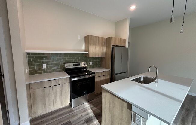 1 bed, 1 bath, 586 sqft, $1,499, Unit 820 #209