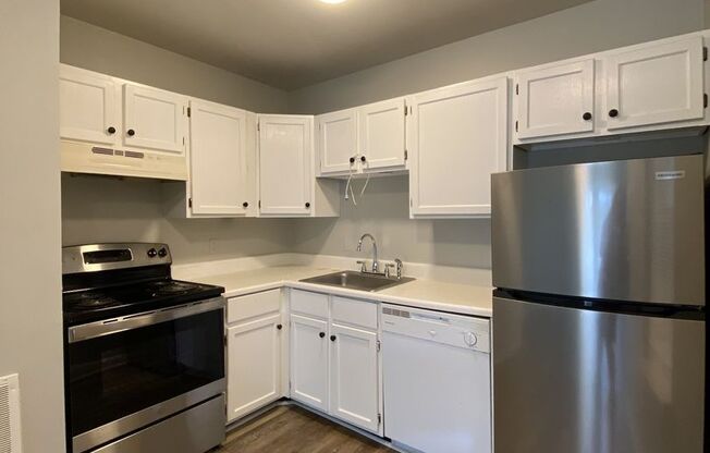 1 bed, 1 bath, 750 sqft, $1,080