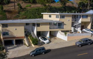 MOVE IN SPECIAL!!! $2,247 FOR FIRST FOUR MONTHS, $2,347 THEREAFTER! SPACIOUS 2 BEDROOM / 1 BATHROOM.LARGE OPEN FLOOR PLAN.