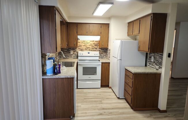 1 bed, 1 bath, 625 sqft, $1,195, Unit 3414