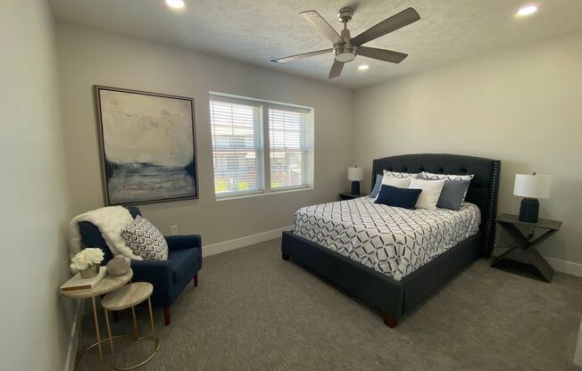 2 beds, 2 baths, 1,712 sqft, $2,095, Unit 13007 Montauk Court Unit 203 Raised Ranch B1712 HA1 On the View Corridor