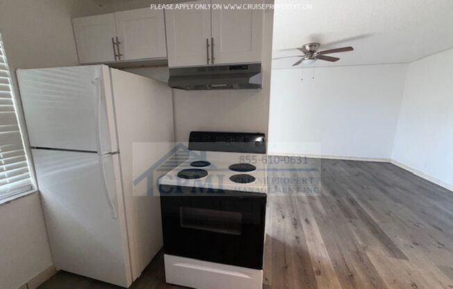 1 bed, 1 bath, 628 sqft, $1,495, Unit 321