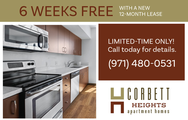 Studio, 1 bath, 528 sqft, $1,400, Unit 402