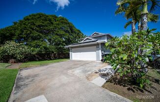 $4300| 4br/2.5ba Single Family Home in West Loch Fairways (Ewa Beach)