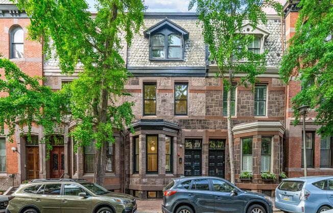 2303 Delancey