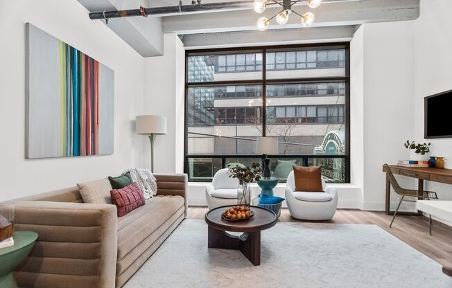 Studio, 1 bath, 544 sqft, $1,999, Unit 311