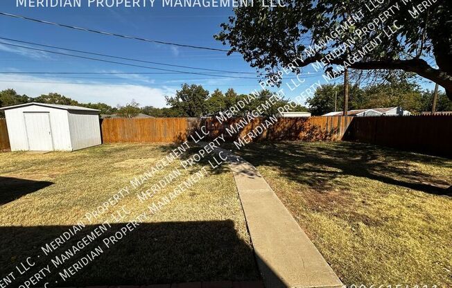 Partner-provided property photo