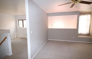 2 Bedroom, 2 Bath