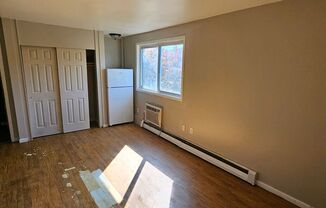 Studio, 1 bath, $916, Unit 200