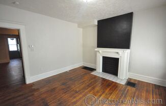 2 beds, 1 bath, $1,325