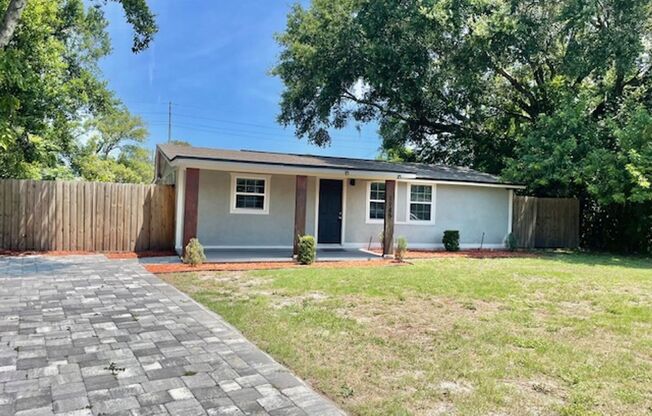 Orlando - 3 Bedroom, 1 Bathroom - $2,195.00