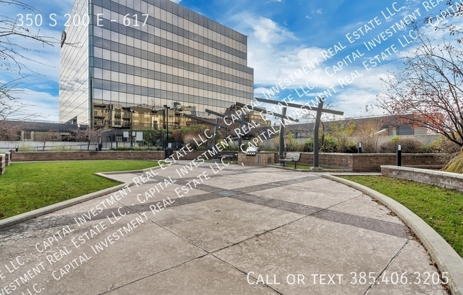 350 S 200 E Unit 509