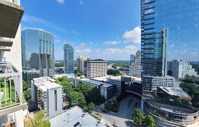 REALM CONDO BUCKHEAD LIVE THE BUCKHEAD LIFESTYLE!