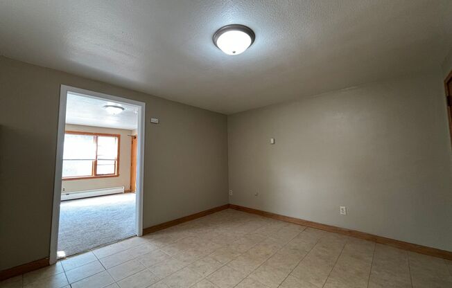 Studio, 1 bath, 500 sqft, $815, Unit 2