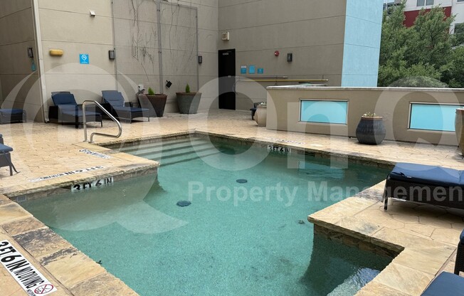 2 beds, 2 baths, 1,334 sqft, $2,900, Unit 424