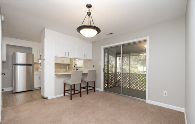 Whitfield Apartments