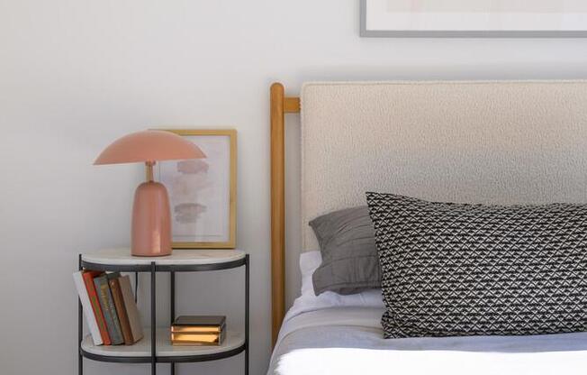 1 bed, 1 bath, $3,260, Unit 1726