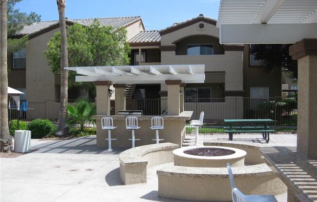 Beautiful SW condo close to the Las Vegas Strip