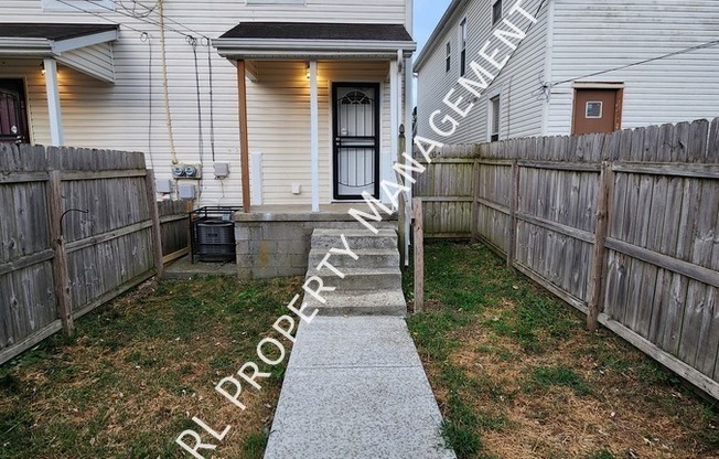 Partner-provided property photo