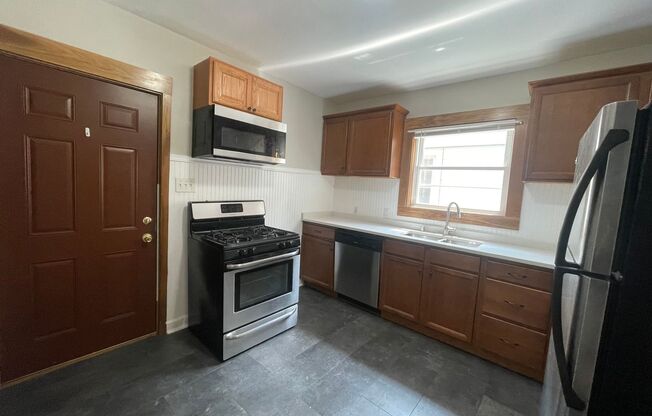 Charming 3-Bedroom in the Heart of Riverwest