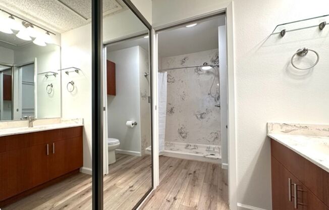 2 Bedroom, 2 Bathroom, 2 Parking (Mililani Mauka)
