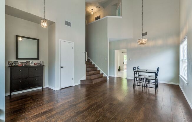 RENOVATED 3-BEDROOM HOME IN TEZEL OAKS, NORTHSIDE ISD