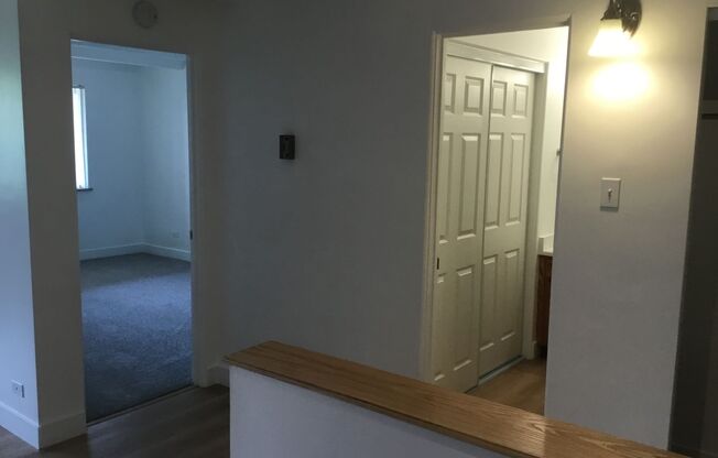 1 bed, 1 bath, $1,300