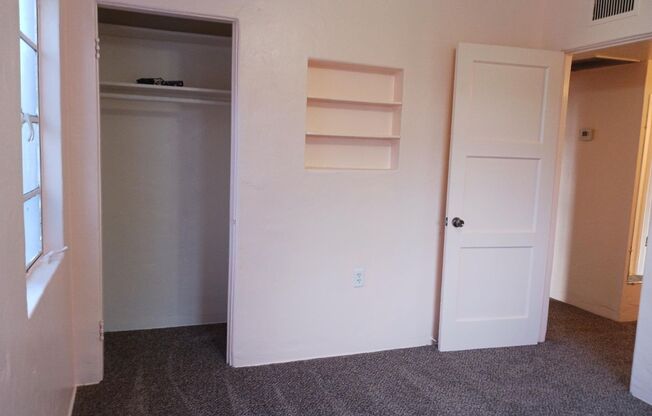 2 beds, 1 bath, $1,800