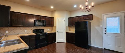 1028 Brown Rock Drive