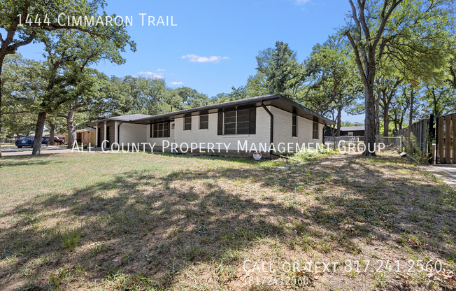 Partner-provided property photo