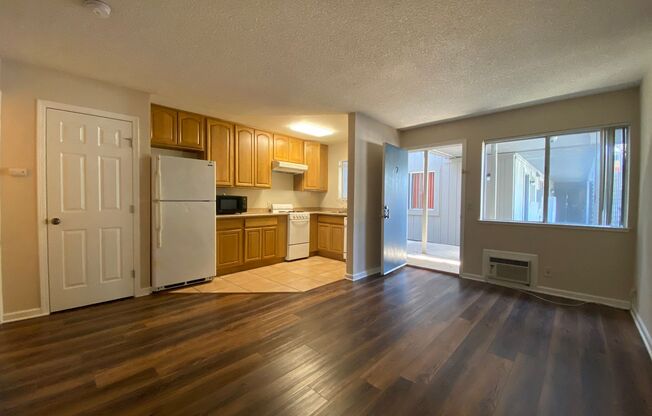 1 bed, 1 bath, $1,375, Unit 3259 #7