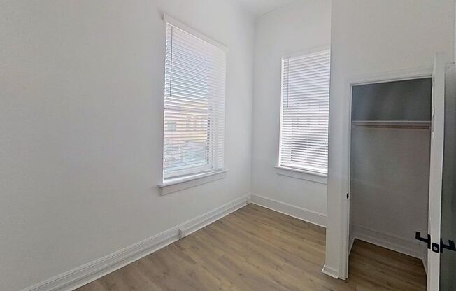 2 beds, 1 bath, 545 sqft, $3,025, Unit 364_1A