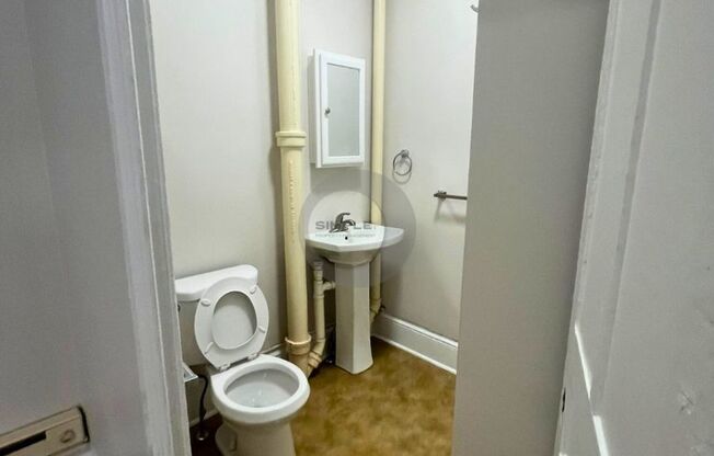 403 South 5th Street