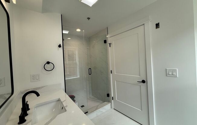2 beds, 2 baths, 1,000 sqft, $3,595, Unit 110